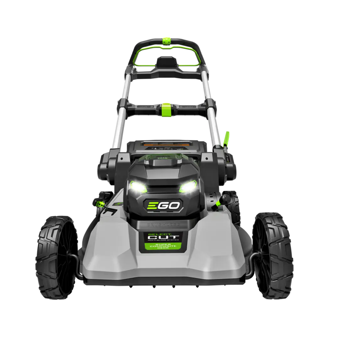 POWER+ MOWER 22
