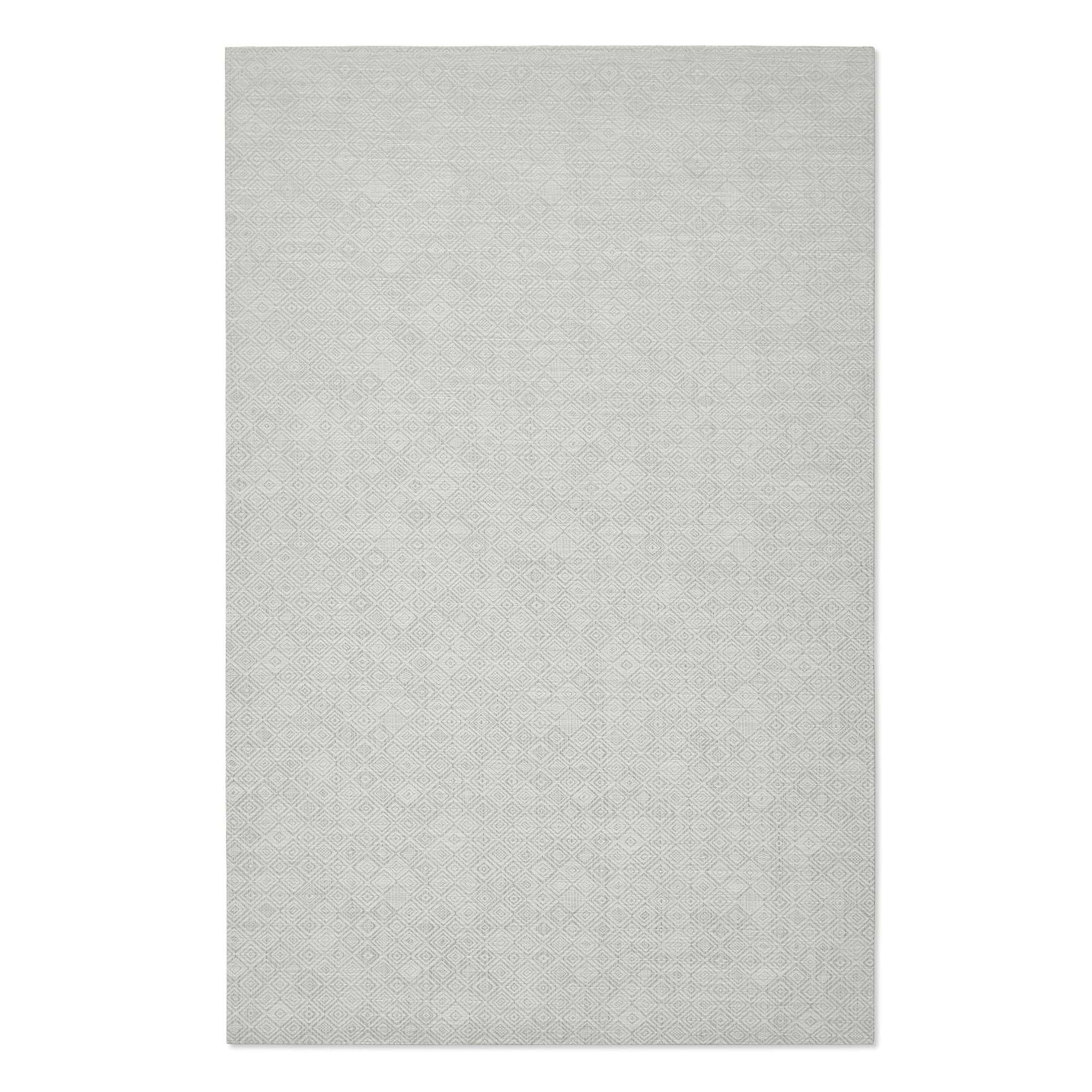 Chilewich Easy Care Mosaic Floormat