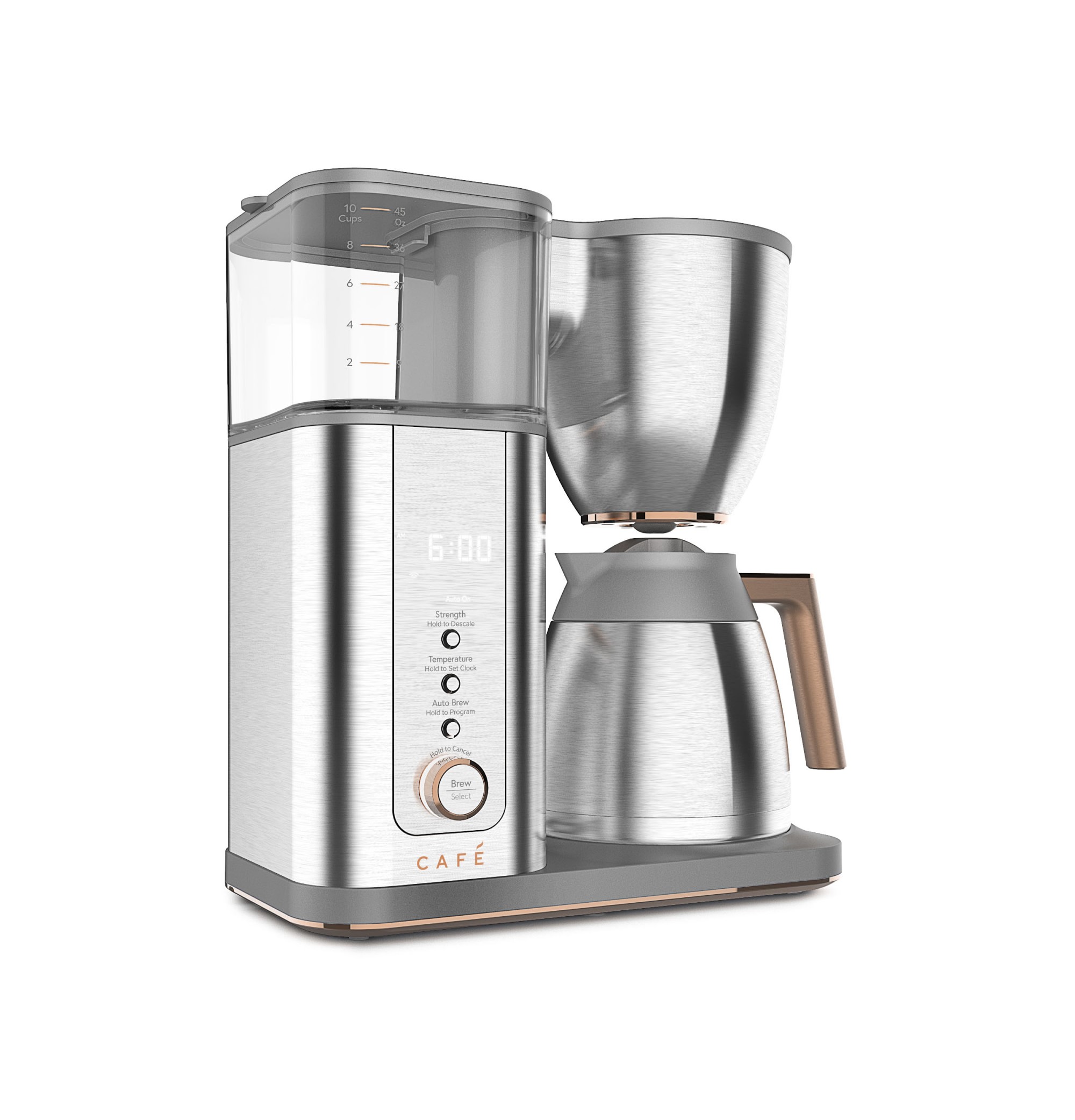 Café™ Specialty Drip Coffee Maker