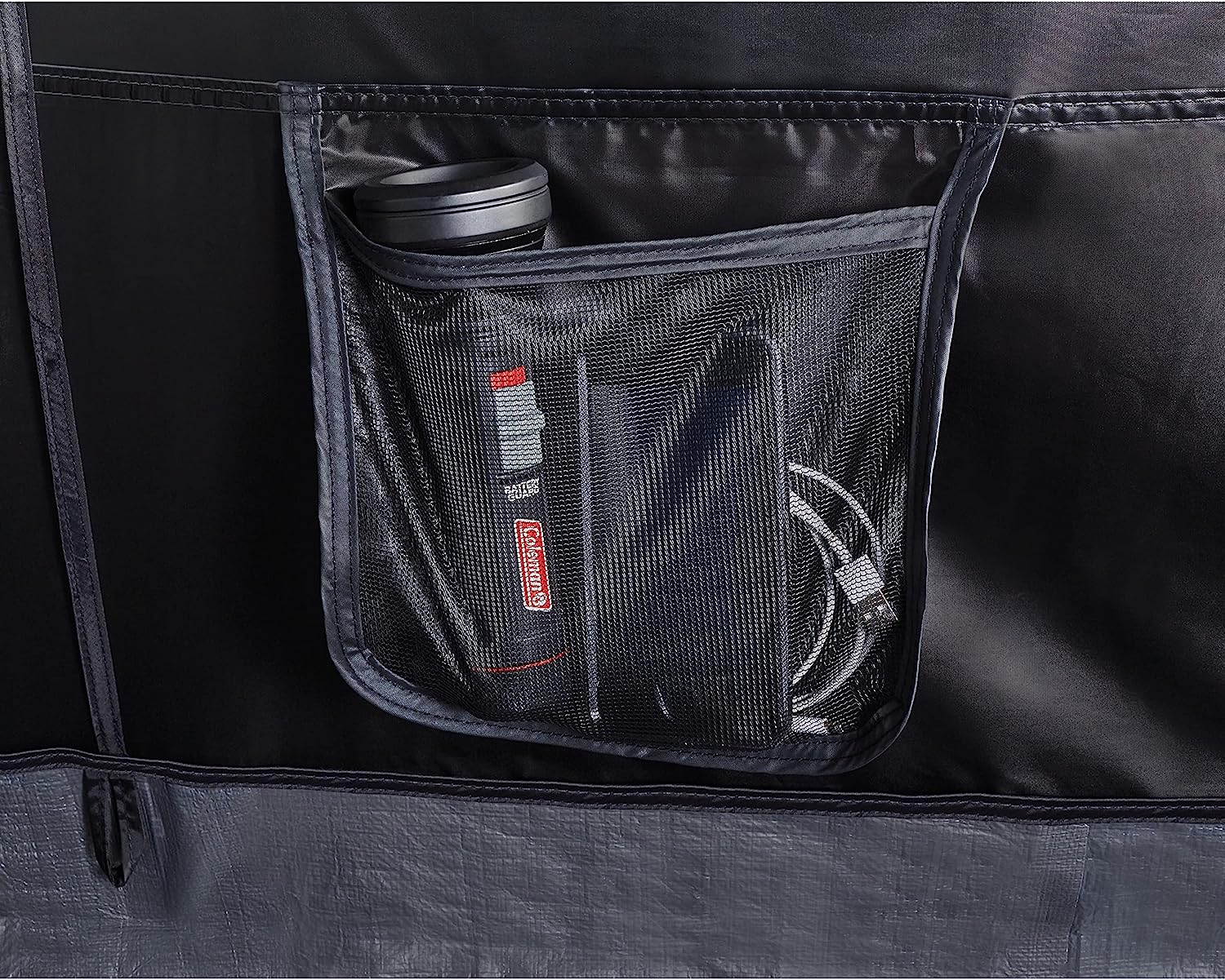 Coleman Camping Tent with Instant Setup