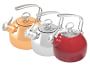 Chantal Classic Polished Stainless-Steel Whistling Tea Kettle