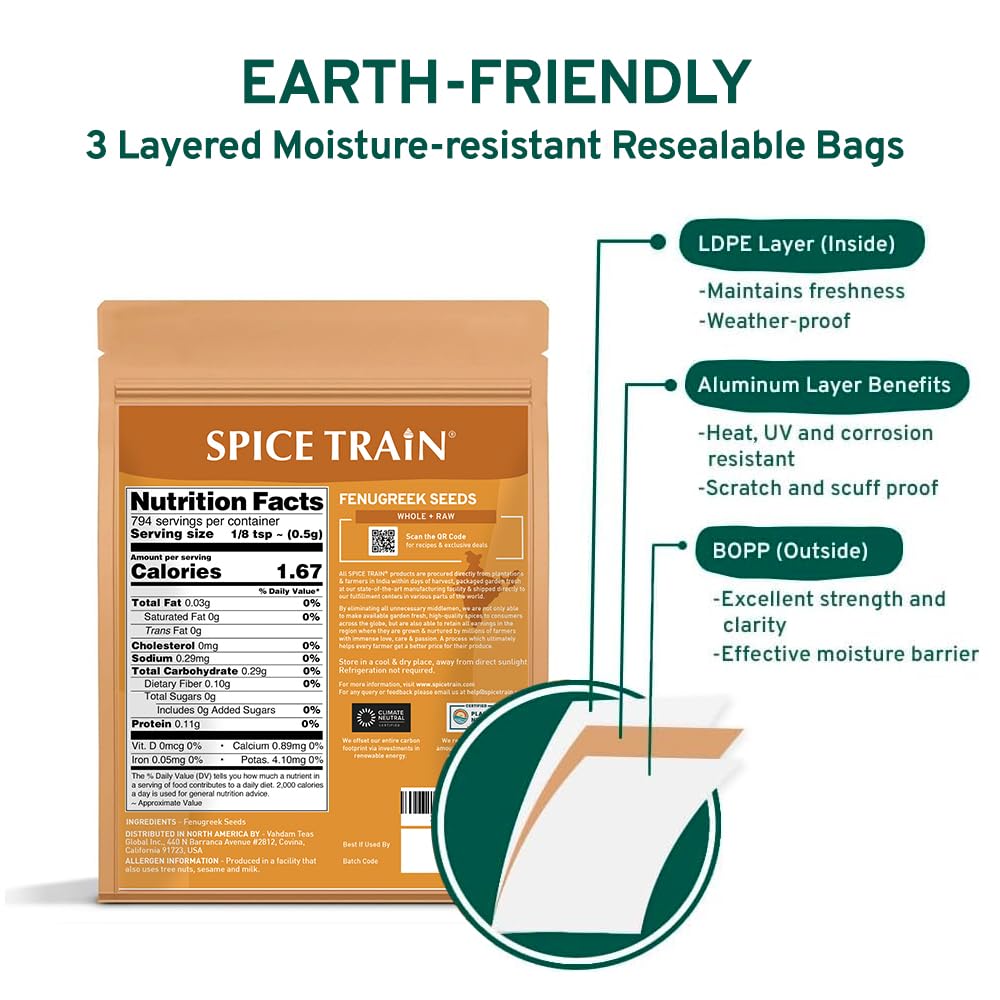 HANDPICK, Peppermint Tea, Eco-Conscious Tea Bags - 100 Count | Caffeine Free, Non-GMO | Minty, Fresh & Cool flavor | Direct From Source