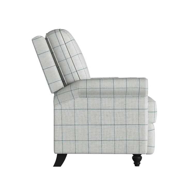 Leni Upholstered Recliner