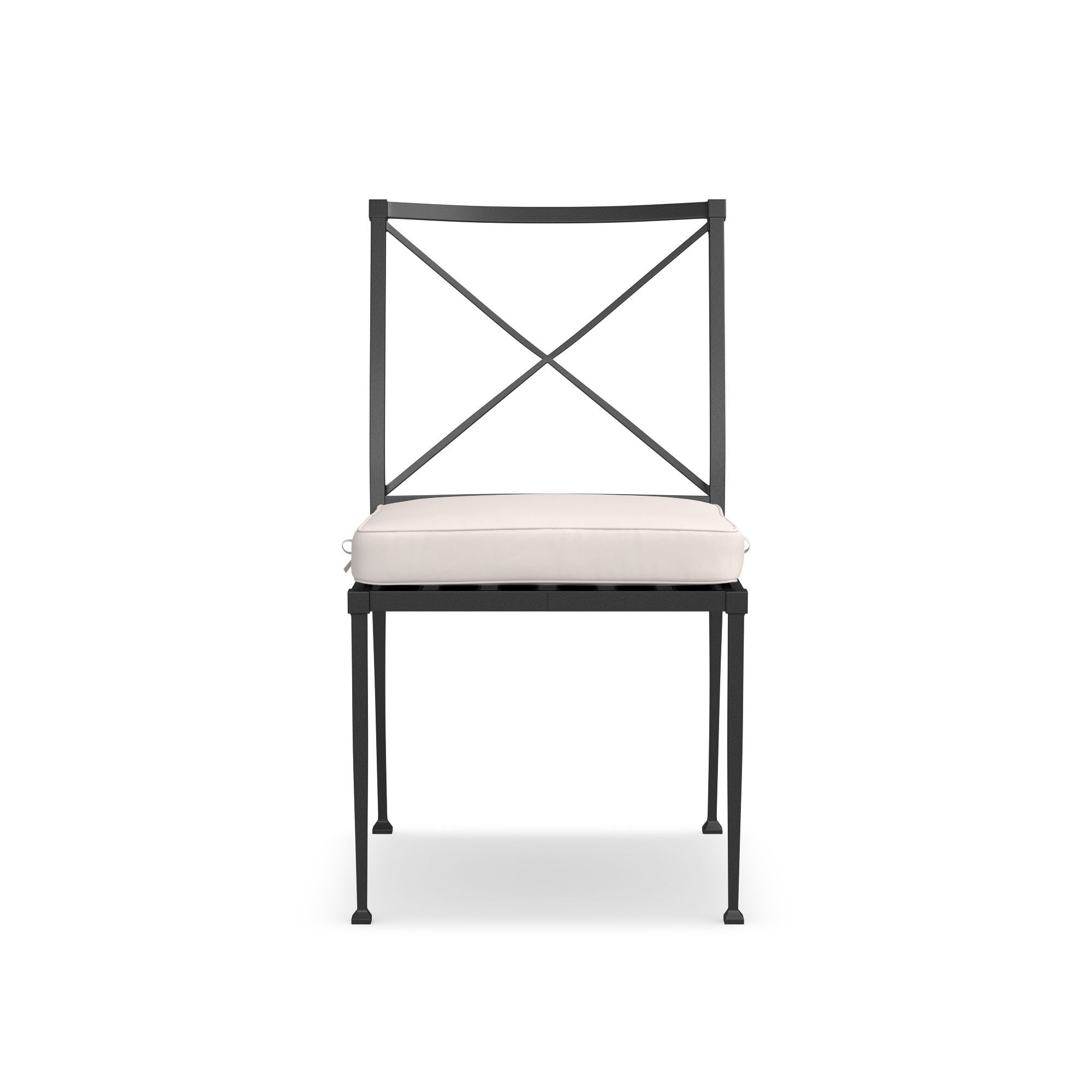 Bridgehampton Outdoor Dining Side Chair Cushions