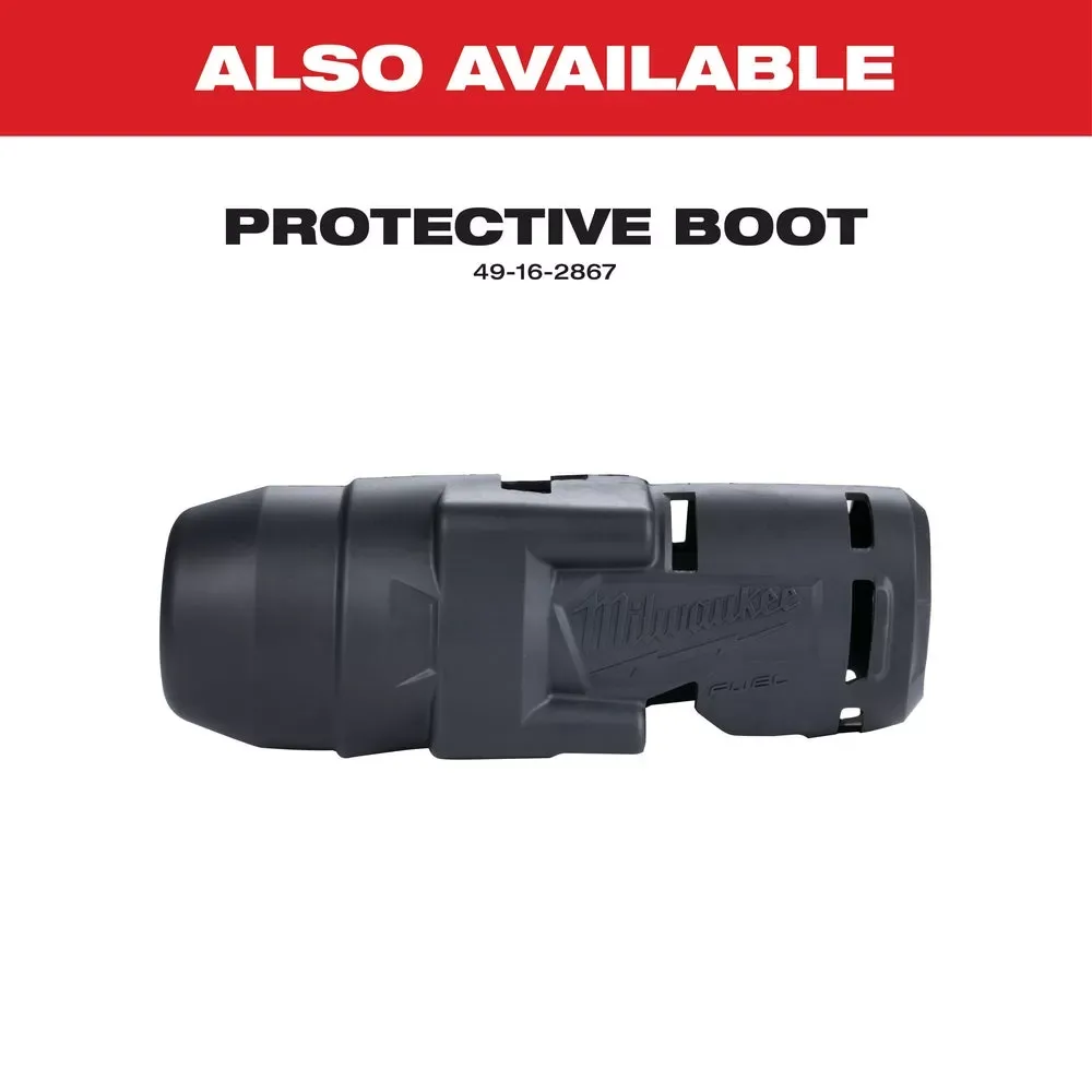 Milwaukee Pre-Sale 2867-20 M18 FUEL 18V 1 Inch High Torque Impact Wrench - Bare Tool