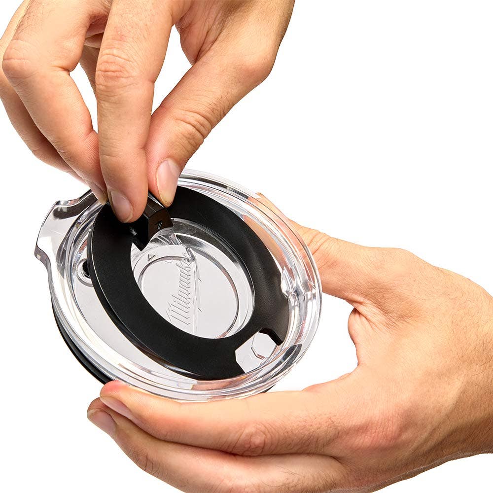 MILWAUKEE PACKOUT™ 885ml Tumbler 48228393R