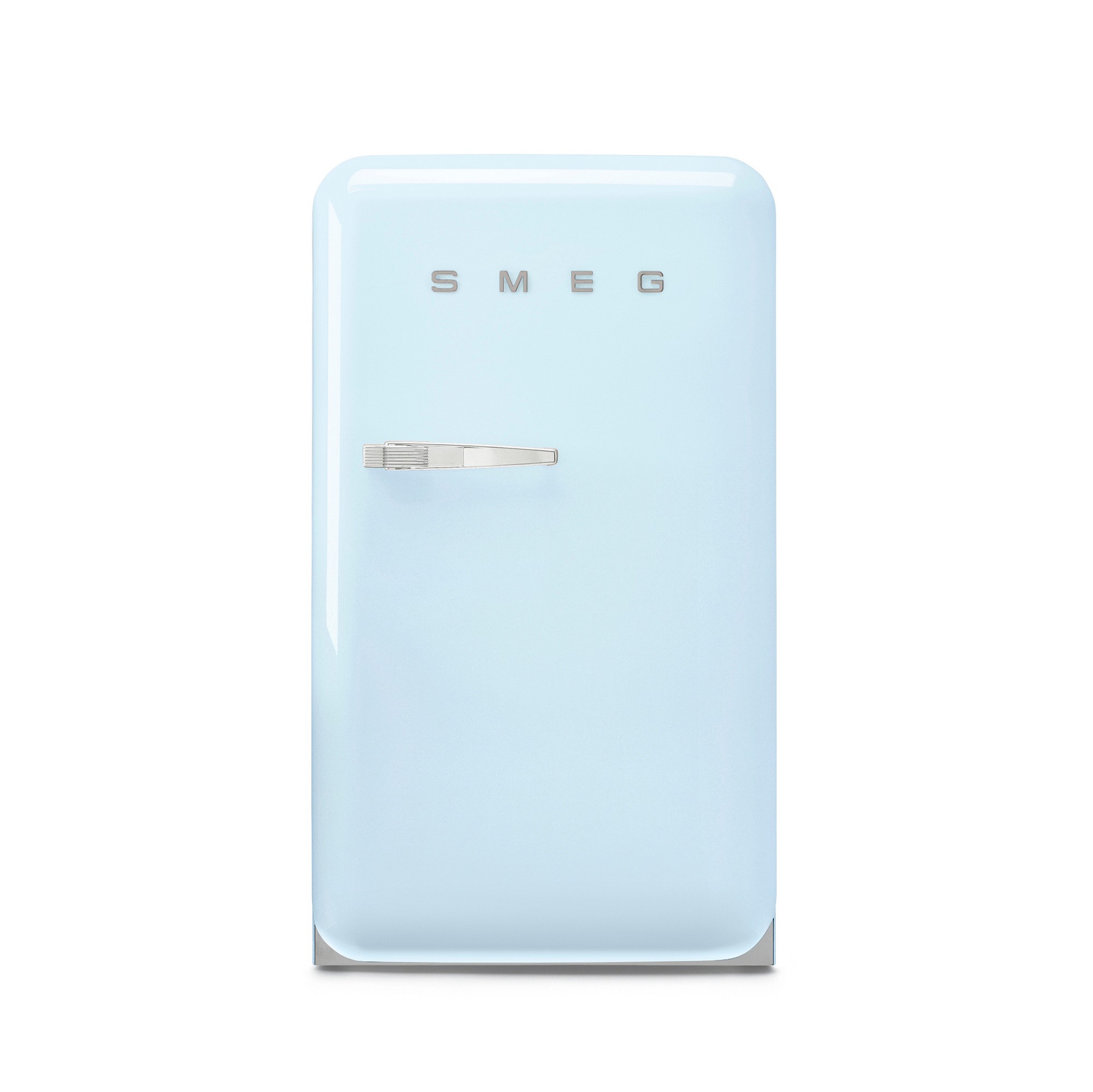 SMEG 50's Style Retro FAB 10 Refrigerator