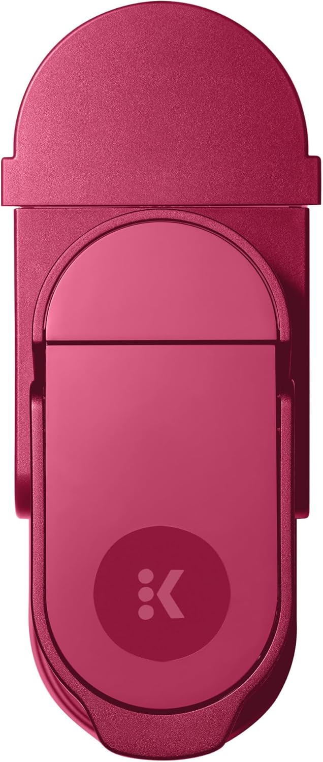 Keurig K-Express Single Serve K-Cup Pod Coffee Maker, 3 Brew Sizes, Strong Button Feature, 42oz Removable Reservoir, Black