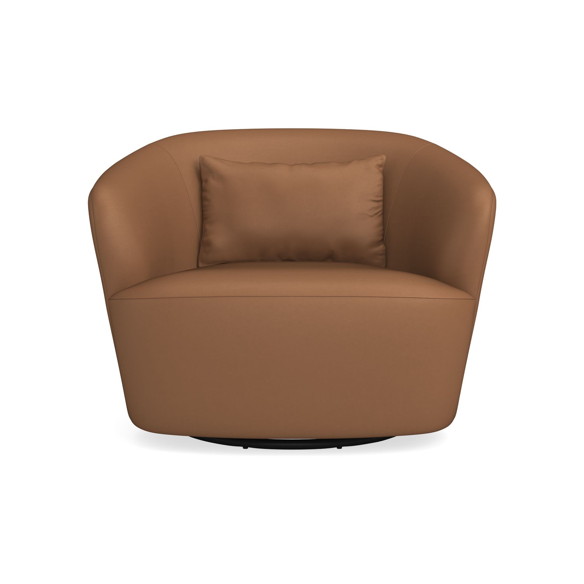 Tate Swivel Armchair