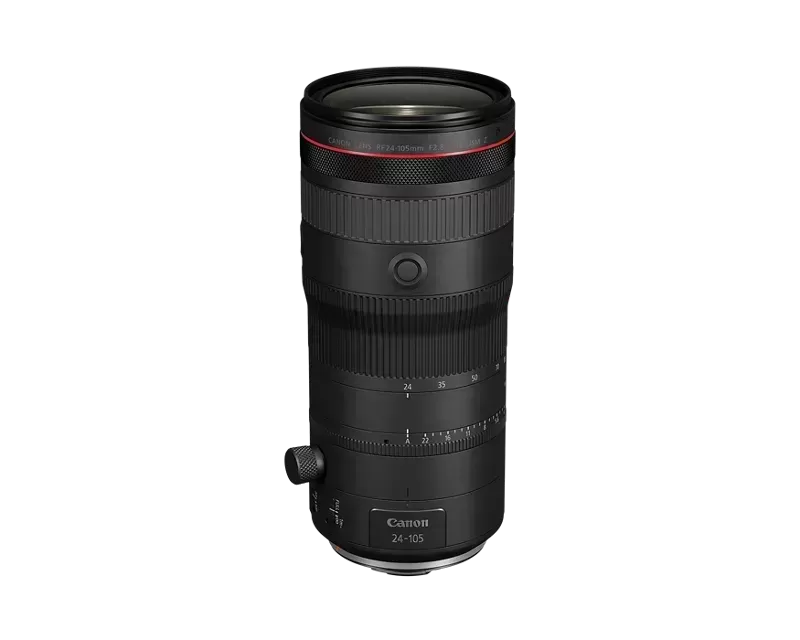 RF24-105mm F2.8 L IS USM Z