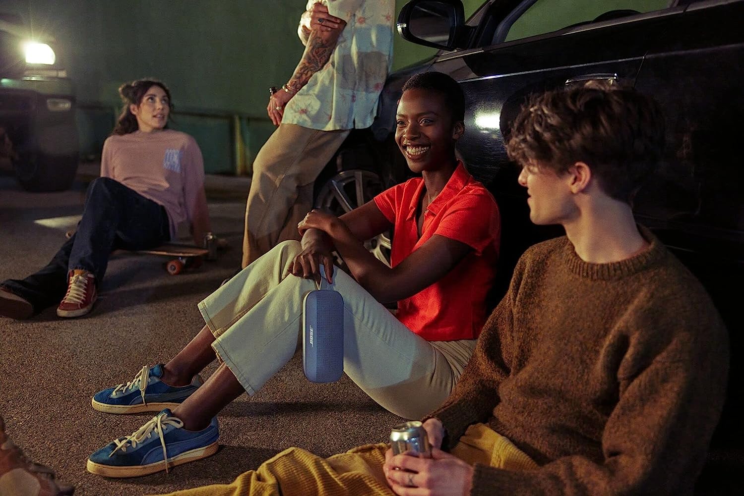 Bose SoundLink Flex Bluetooth Speaker