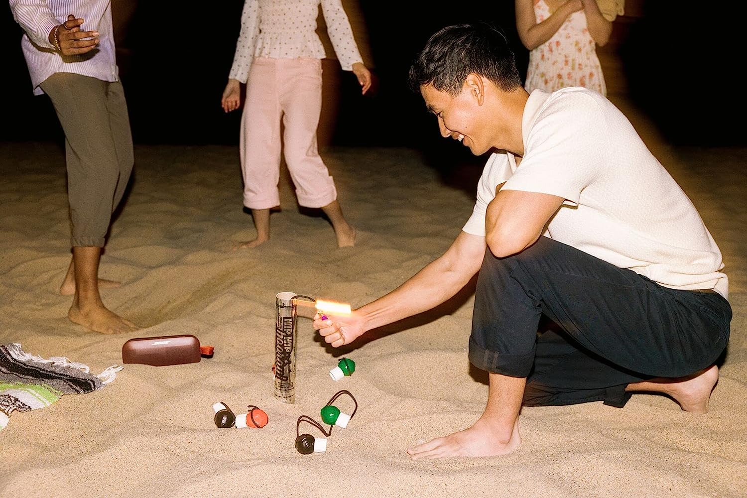 Bose SoundLink Flex Bluetooth Speaker