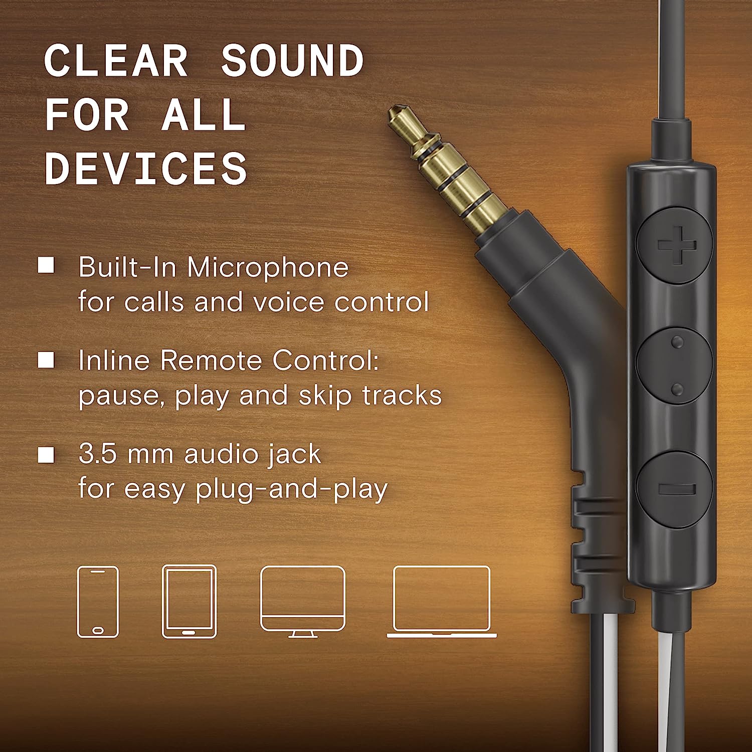 Logitech M170 Wireless Mouse for PC, Mac, Laptop, 2.4 GHz with USB Mini Receiver, Optical Tracking, 12-Months Battery Life, Ambidextrous - Blue Grey