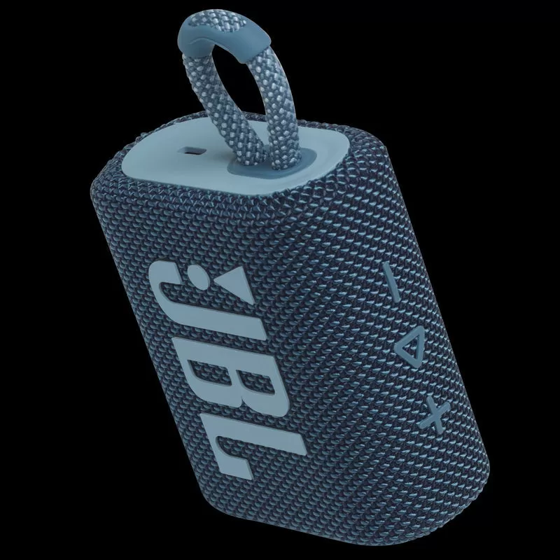 JBL Go 3