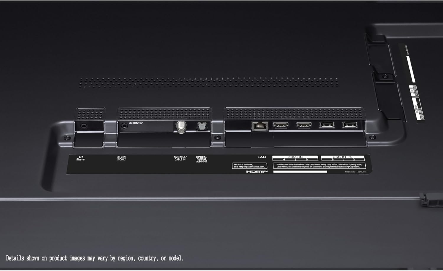 LG 86-Inch Class QNED90T Series Mini LED Smart TV 4K Processor Flat Screen with Magic Remote AI-Powered with Alexa Built-in (86QNED90TUA, 2024)