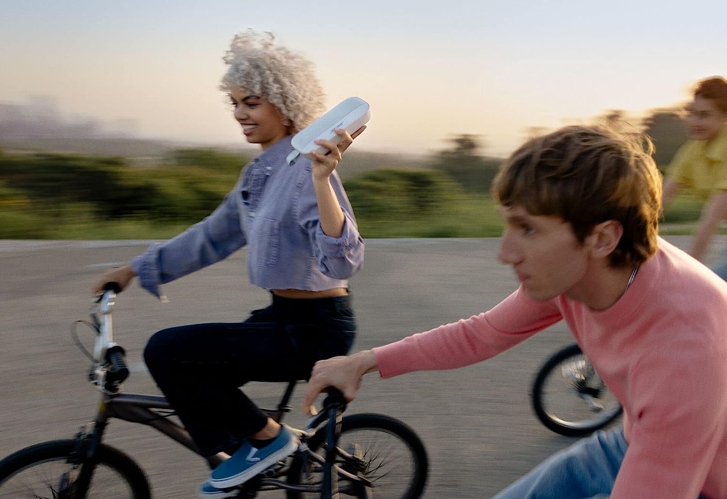 Bose SoundLink Flex Bluetooth Speaker