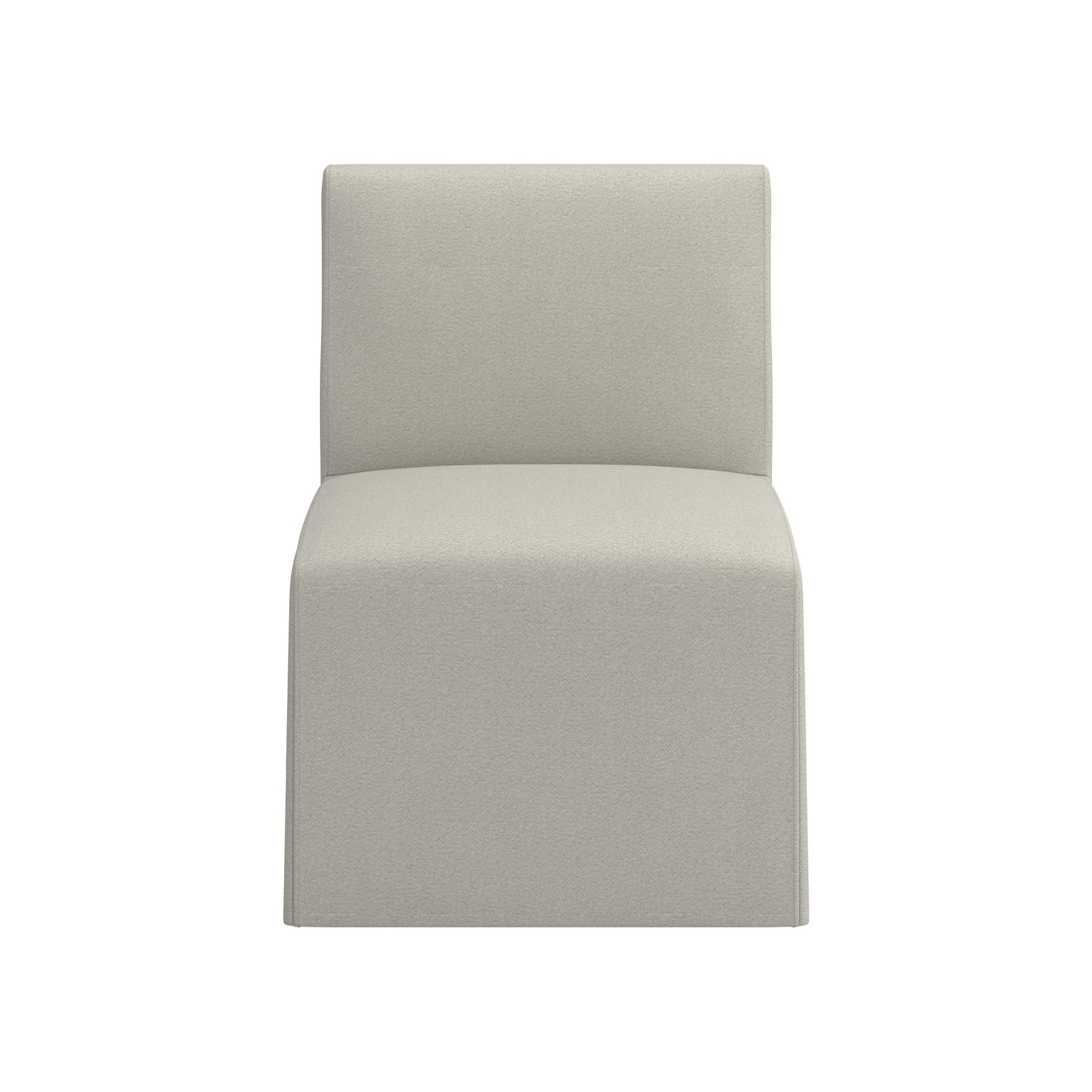 Wilson Fully Upholstered Side Chair