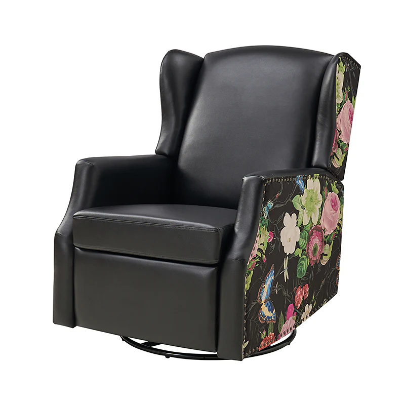 Maura Swivel Rocker Recliner