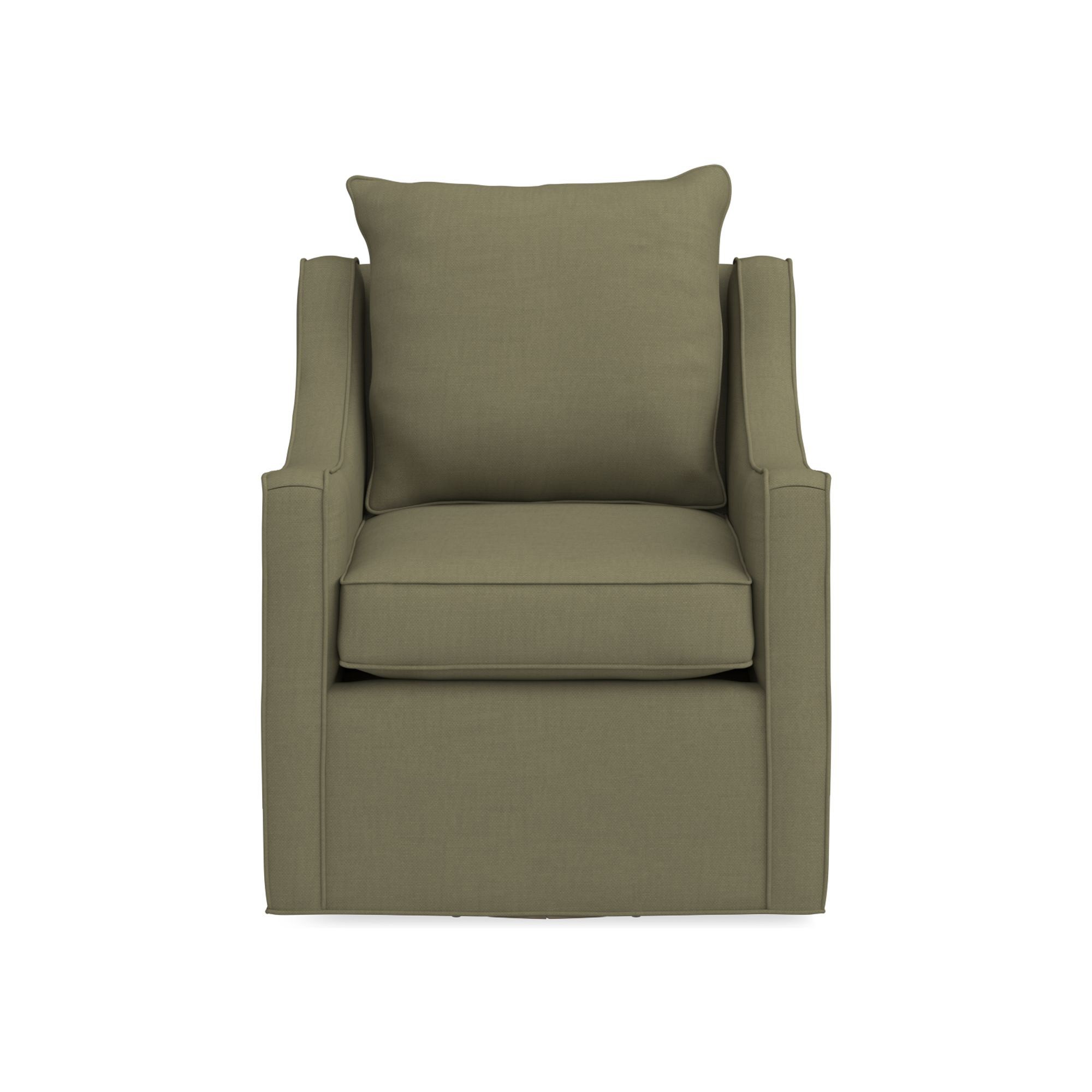 Presidio Swivel Chair