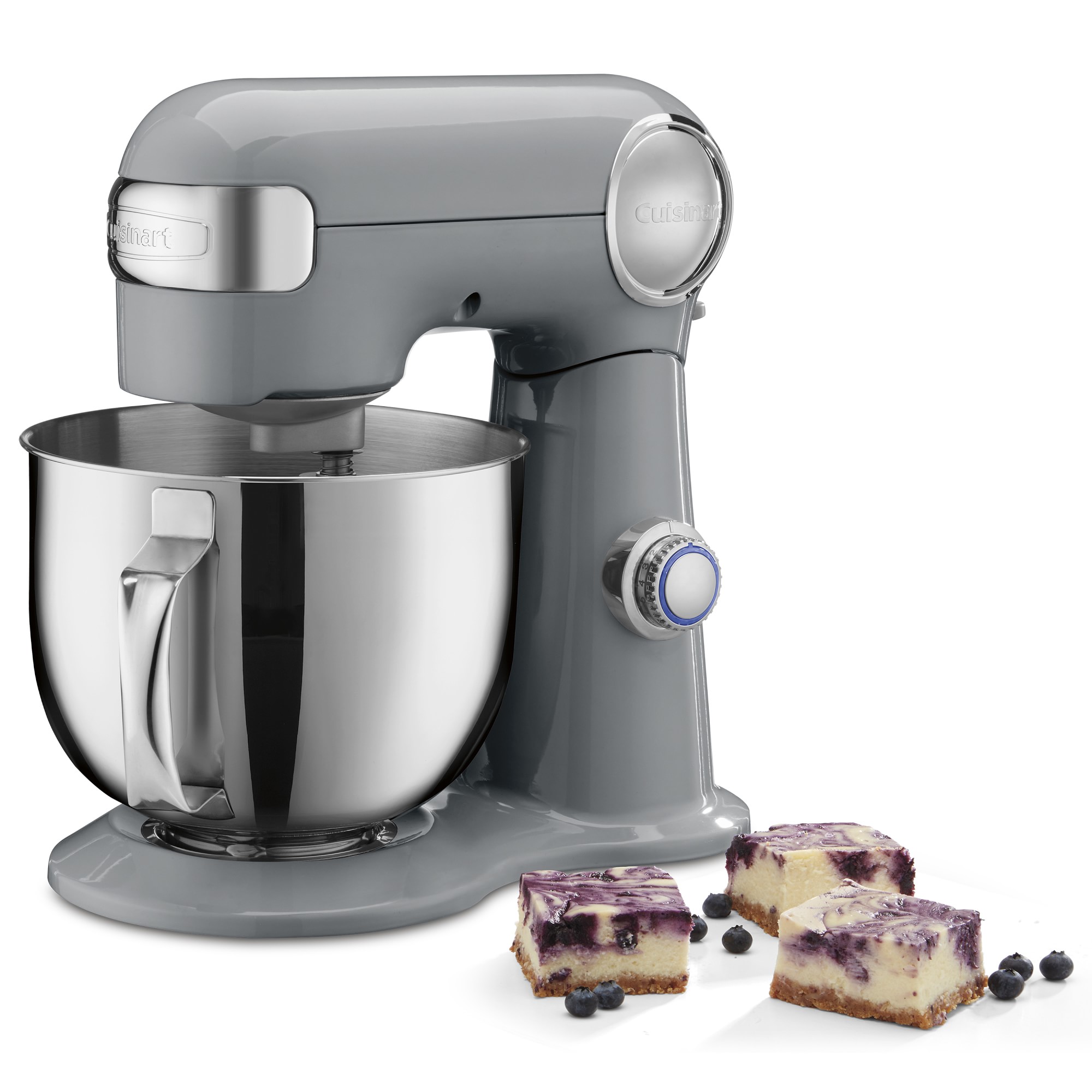 Cuisinart Precision Master Stand Mixer, 5 1/2-Qt.