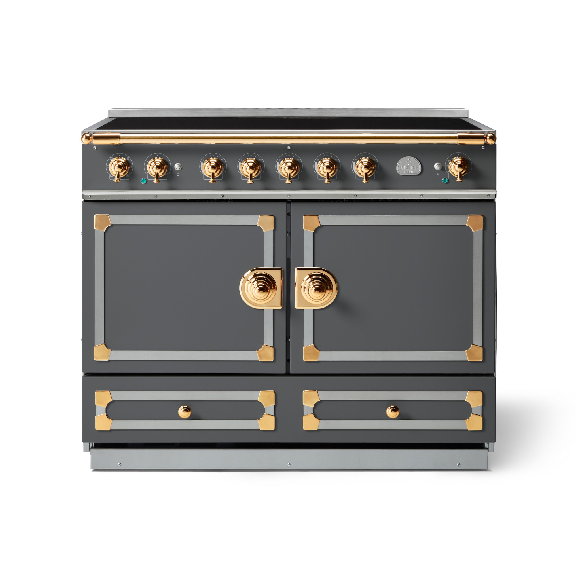 La Cornue CornuFé 110 Induction Range