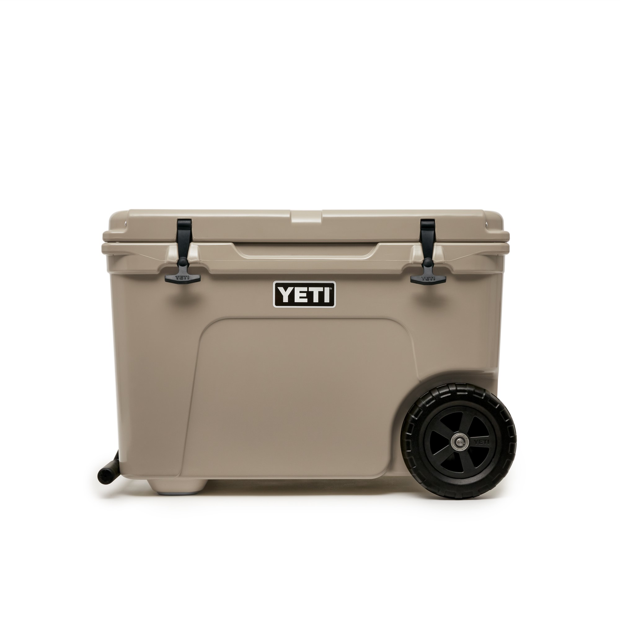 YETI Tundra Haul