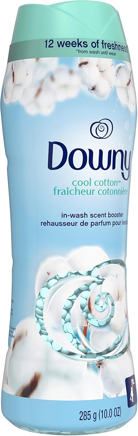 Downy In-Wash Laundry Scent Booster Beads, Downy Scent Booster Beads, Laundry Scent Boosters