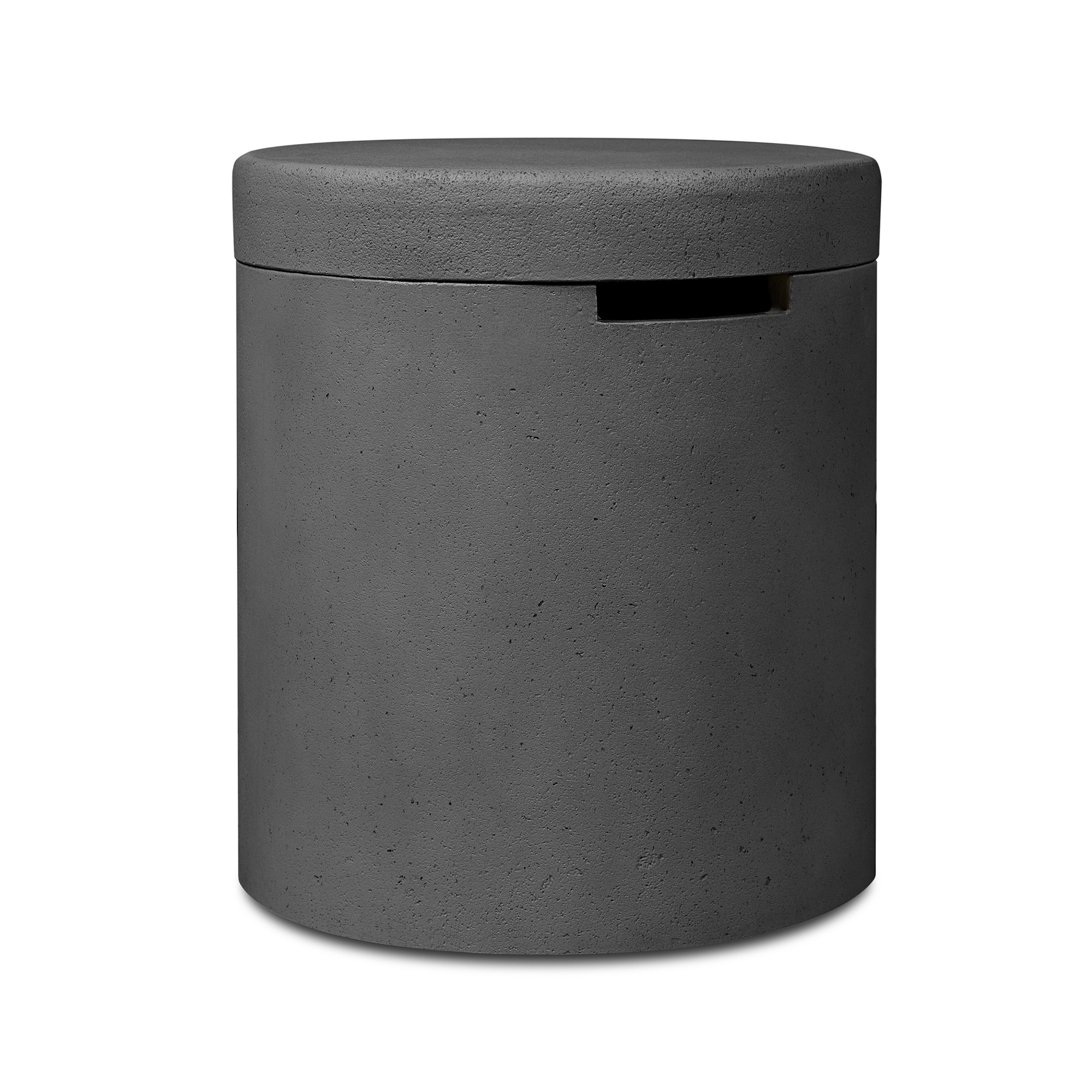 Reese Propane Tank Cover, Round (22