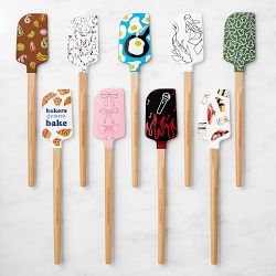 No Kid Hungry® Tools for Change Spatula, Masaharu Morimoto