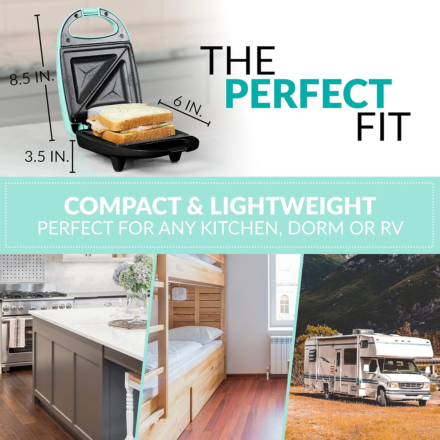 Nostalgia MyMini Personal Electric Skillet & Rapid Noodle Maker, Perfect For Healthy Keto & Low-Carb Diets, Yellow