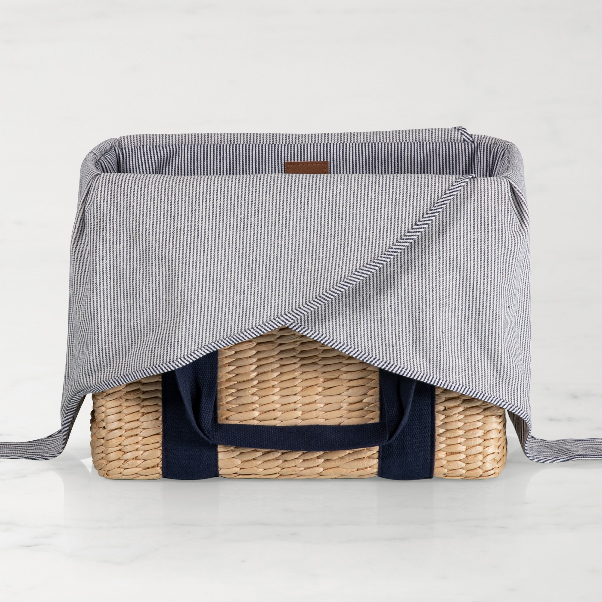 Bordeaux Picnic Basket