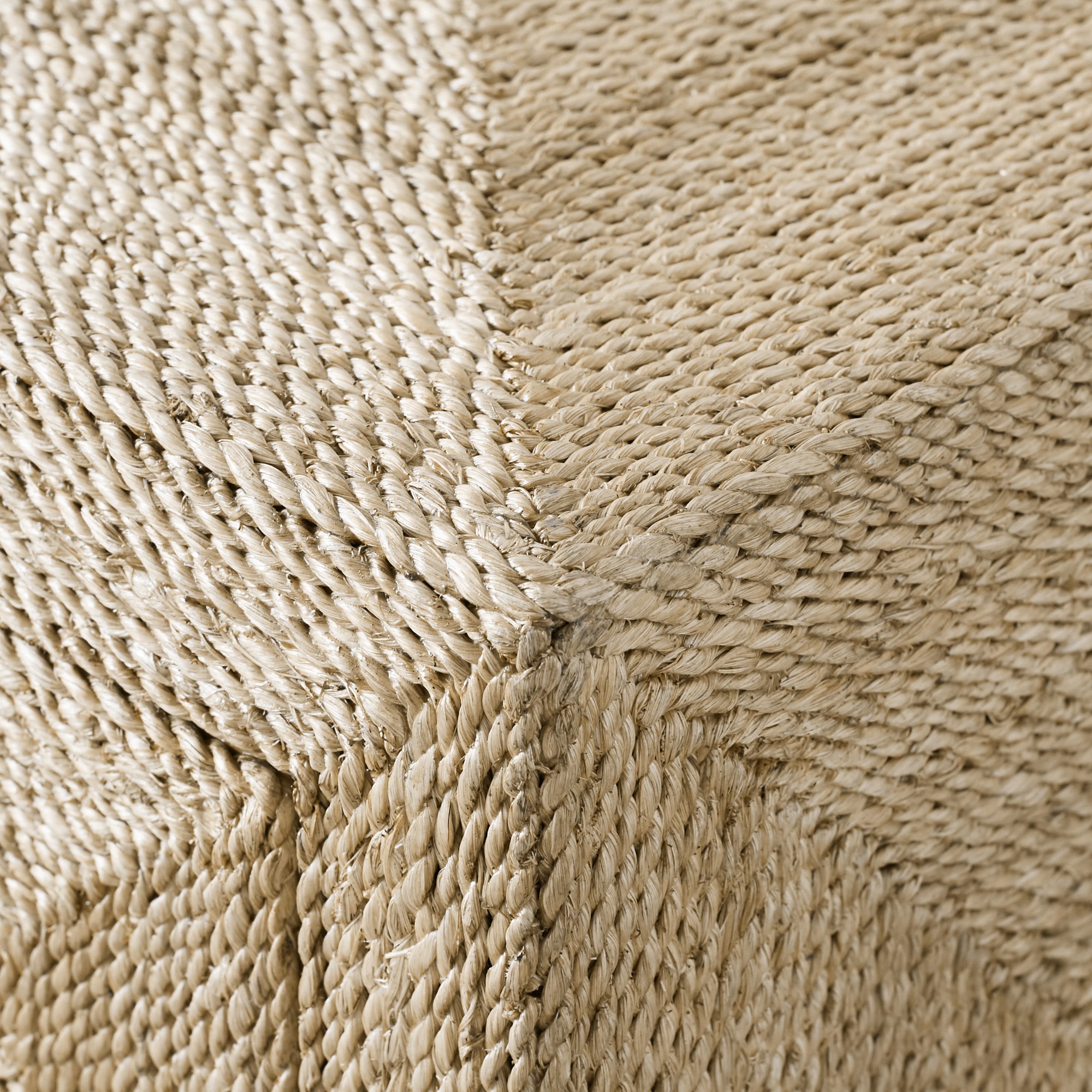 Point Reyes 1-Drawer Woven Nightstand (32