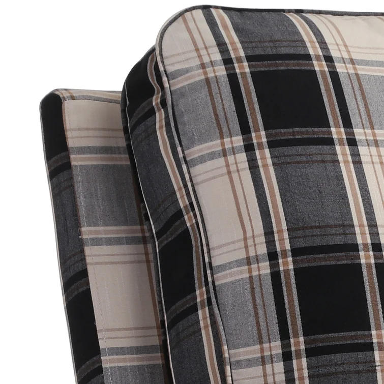 Leni Upholstered Recliner