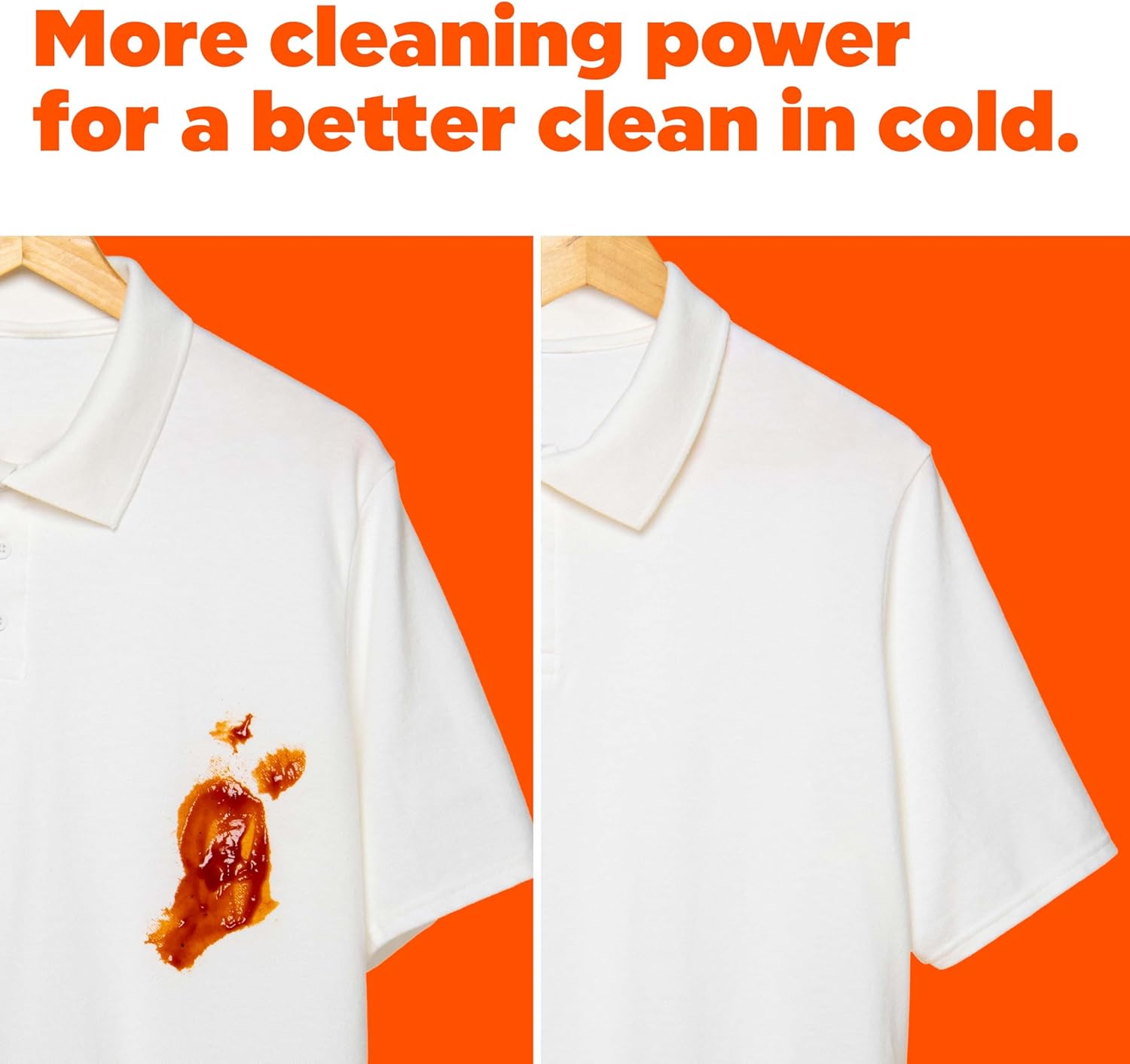 Tide PODS Laundry Detergent Pacs, Original Scent, 112 Count, Powerful 3-in-1 Clean in one Step, HE Compatible