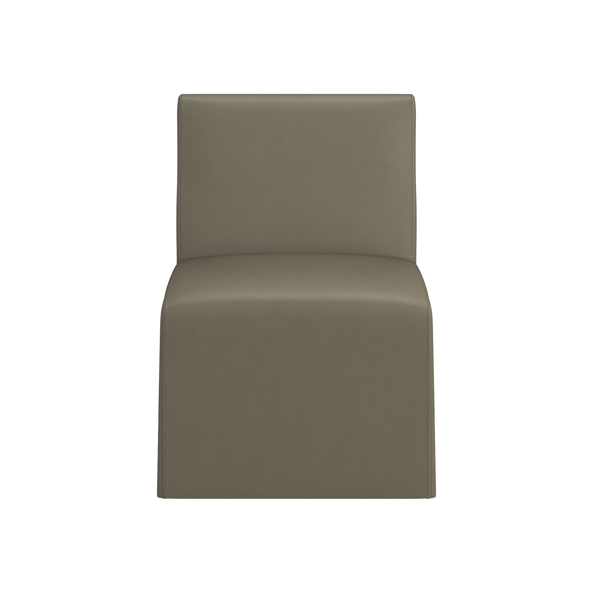 Wilson Fully Upholstered Side Chair