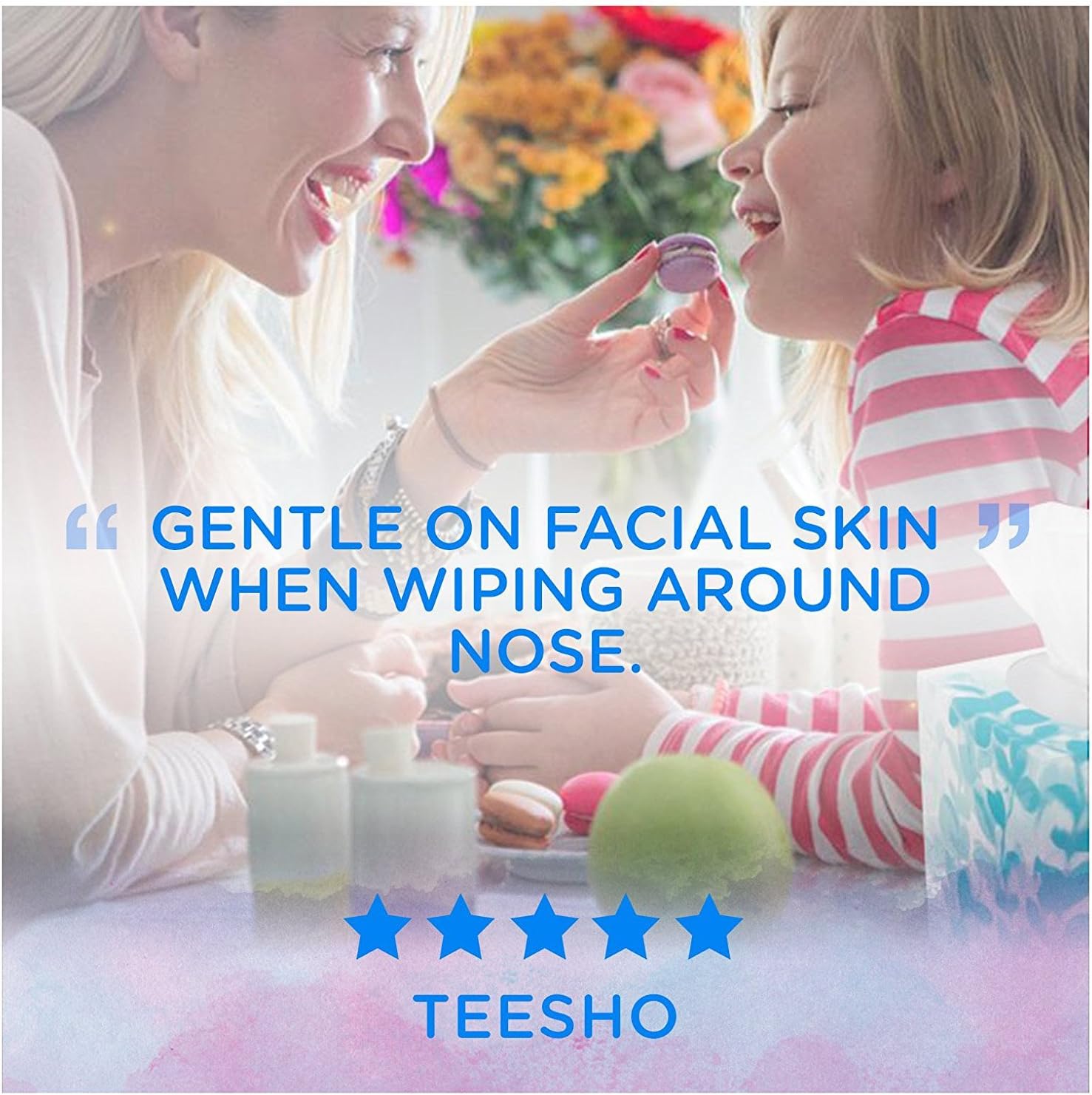 Kleenex Ultra Facial Tissue, 85 Count (Pack of 12)