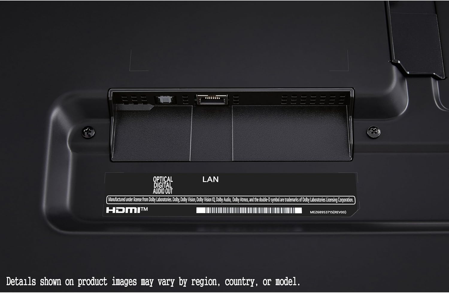 LG 86-Inch Class QNED80T Series LED Smart TV 4K Processor Flat Screen with Magic Remote AI-Powered with Alexa Built-in (86QNED80TUC, 2024)