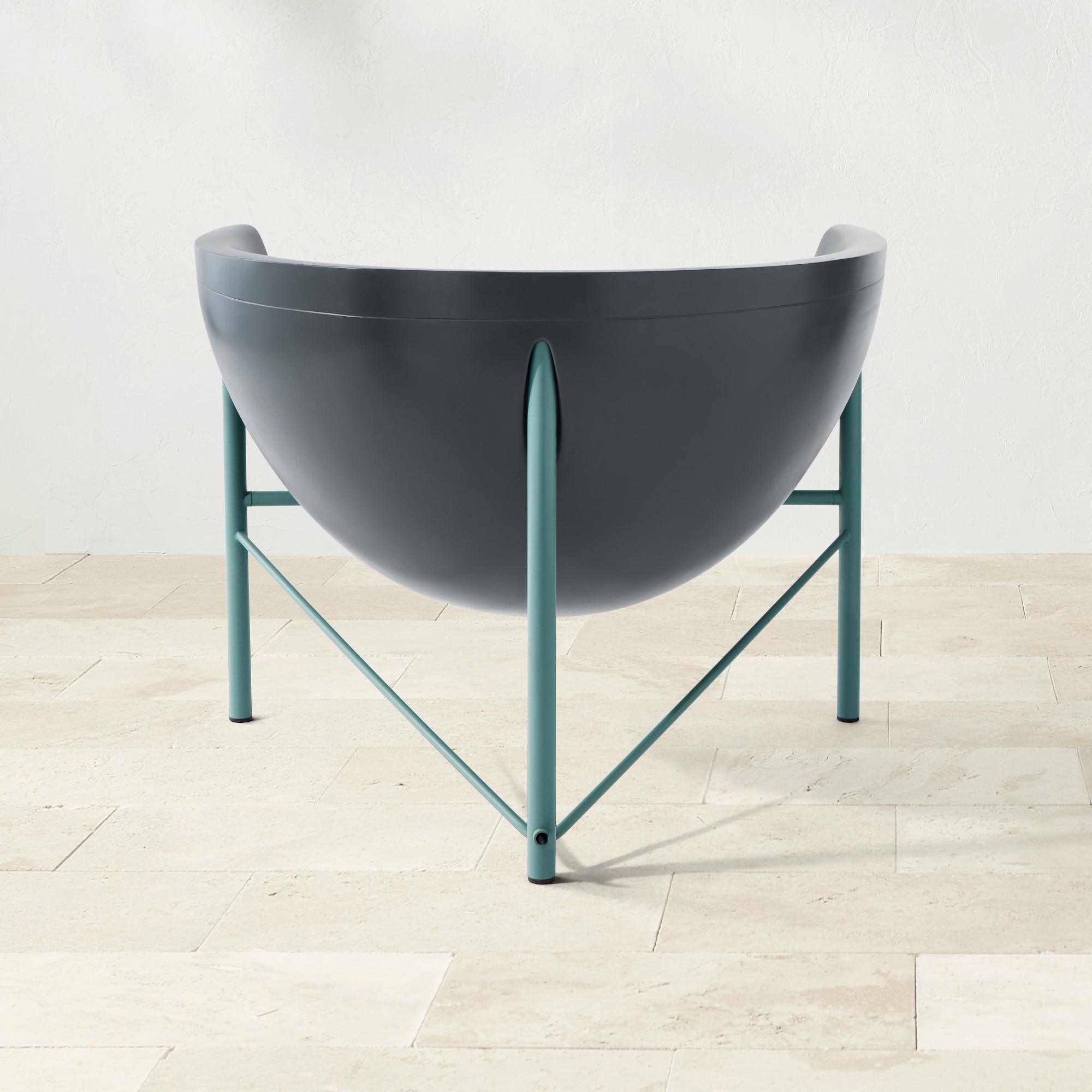 Galanter & Jones Heated Kosmos Chair