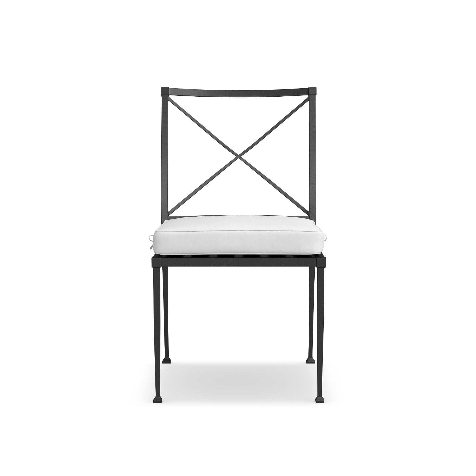 Bridgehampton Outdoor Dining Side Chair Cushions