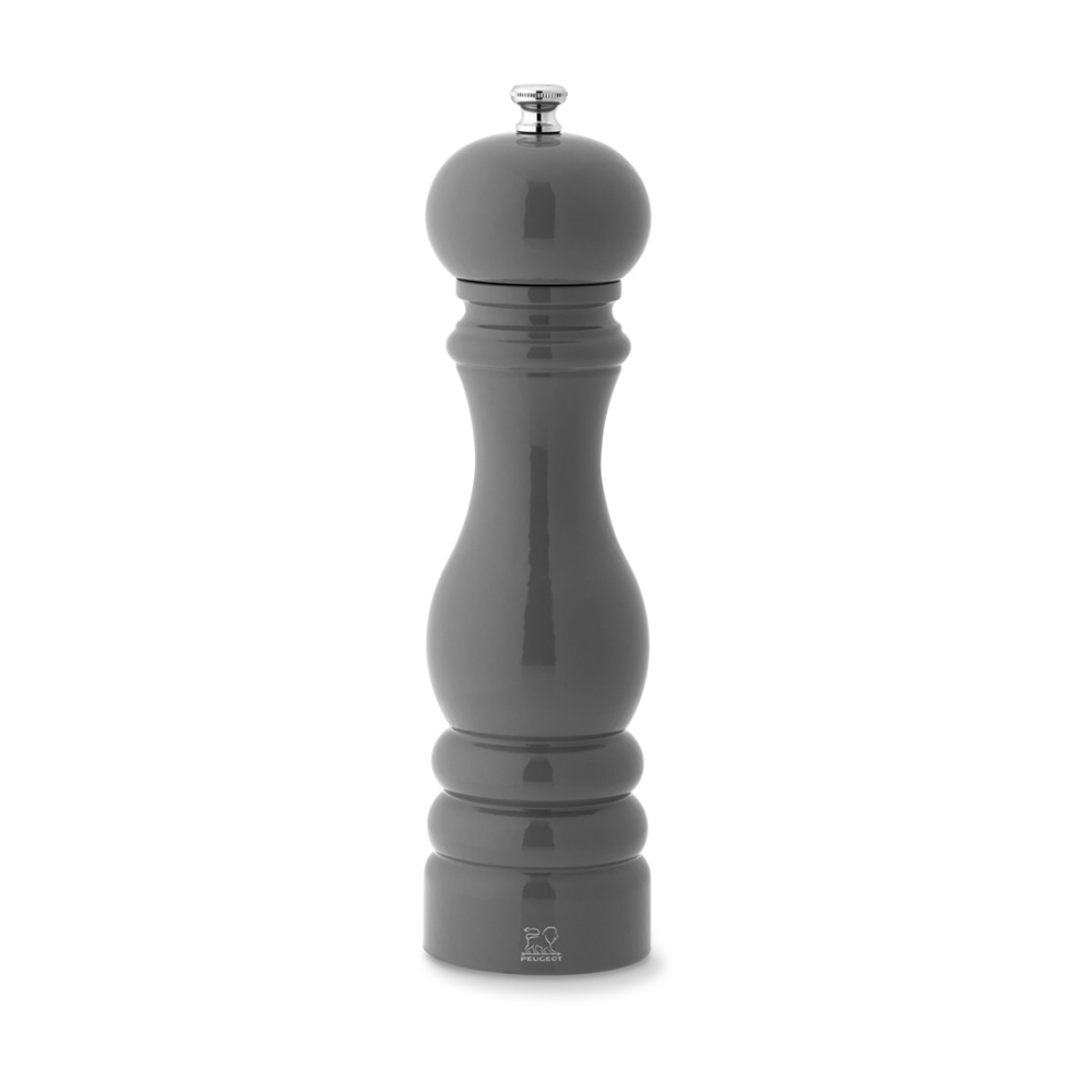 Peugeot Paris Salt & Pepper Mills, Grey