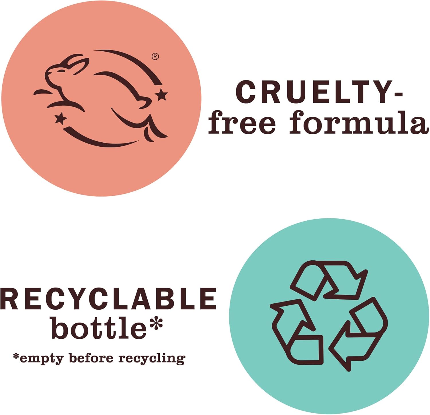 MRS. MEYER'S CLEAN DAY Liquid Dish Soap Refill, Biodegradable Formula, Basil, 48 fl. oz