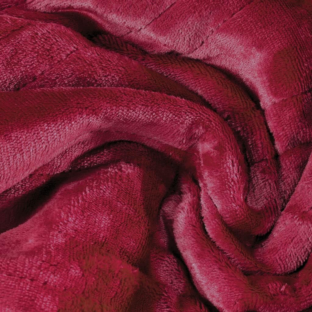 Medical king Heated Blanket, Machine Washable Extremely Soft & Comfortable Electric Blanket Throw Fast Heating with Hand Controller 10 Heating Settings & auto Shut-Off (Gray, 50 x 60)