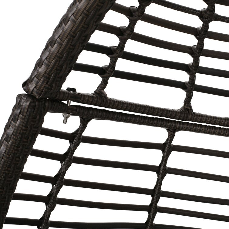 Dallas 1 Person Porch Swing