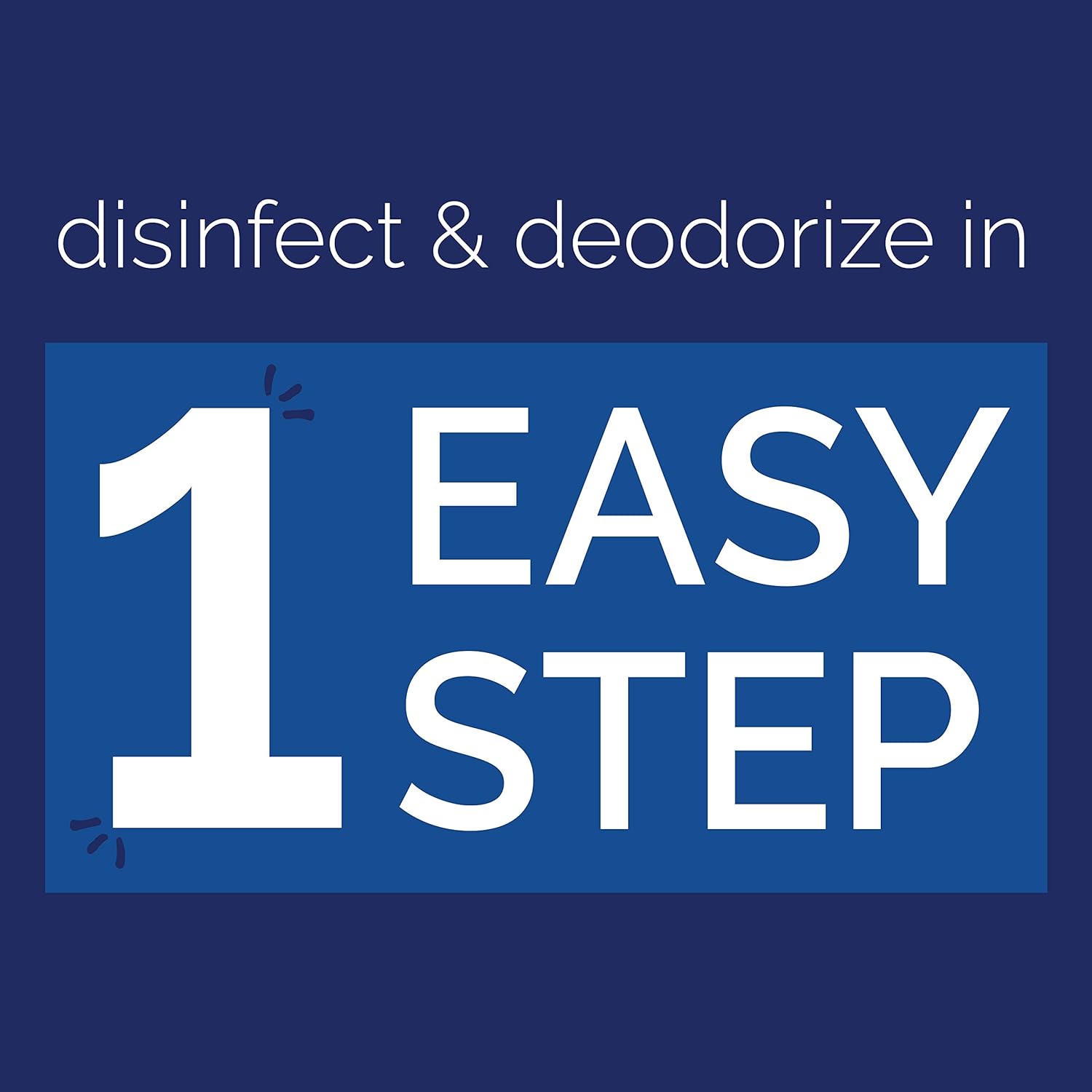 Seventh Generation Disinfecting Multi-Surface Wipes, Pack of 3, Lemongrass Citrus, 70 Count