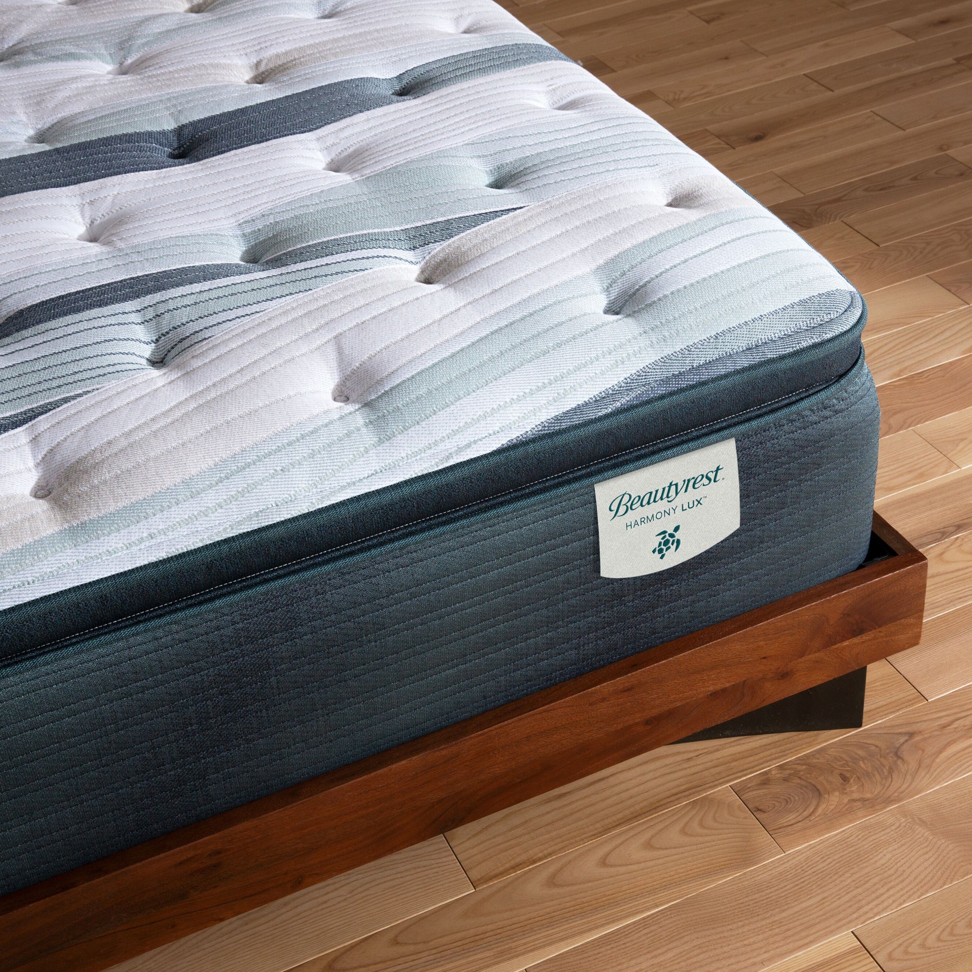 Beautyrest® Coral Island Mattress