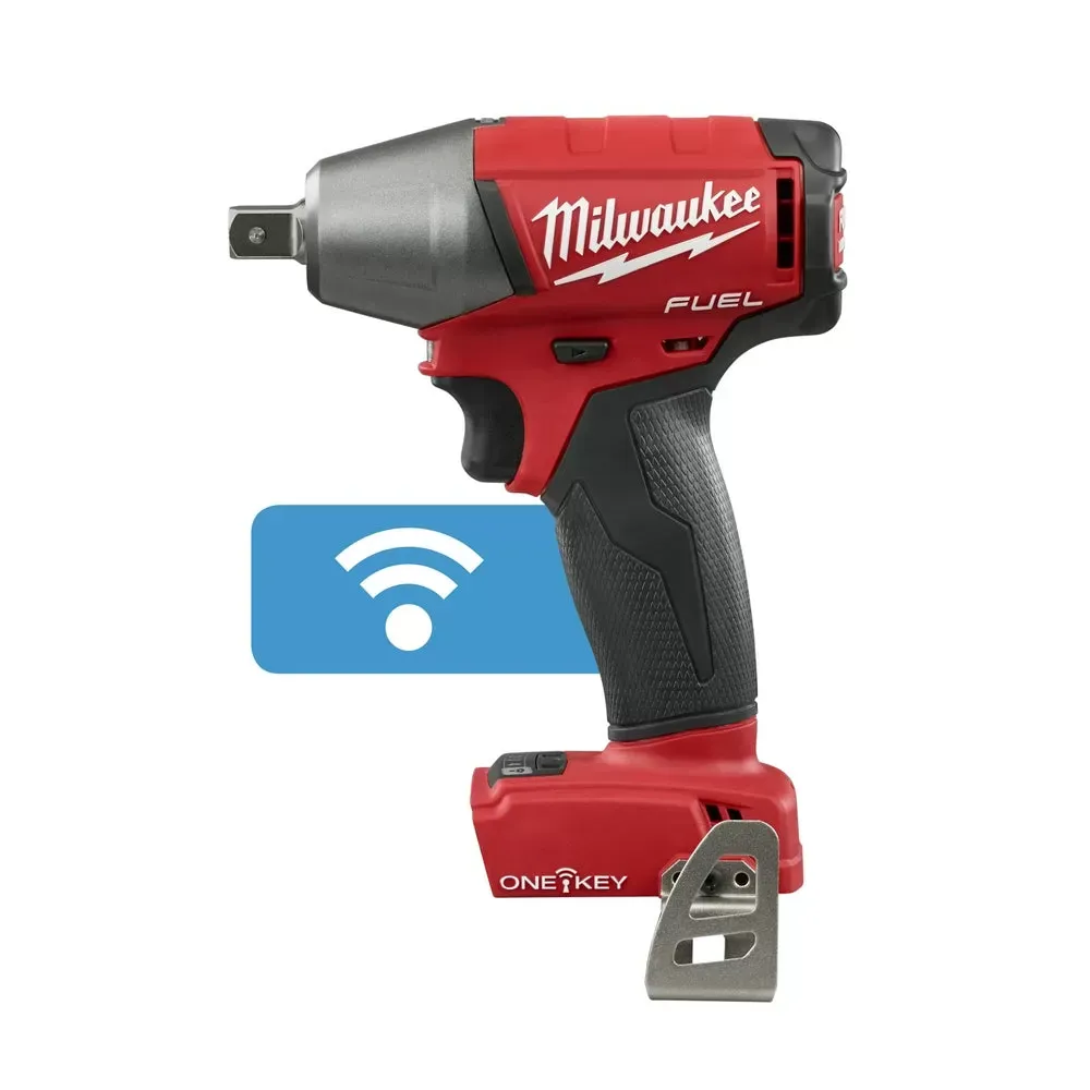 Milwaukee Pre-Sale 2759-80 M18 FUEL 18V 1/2