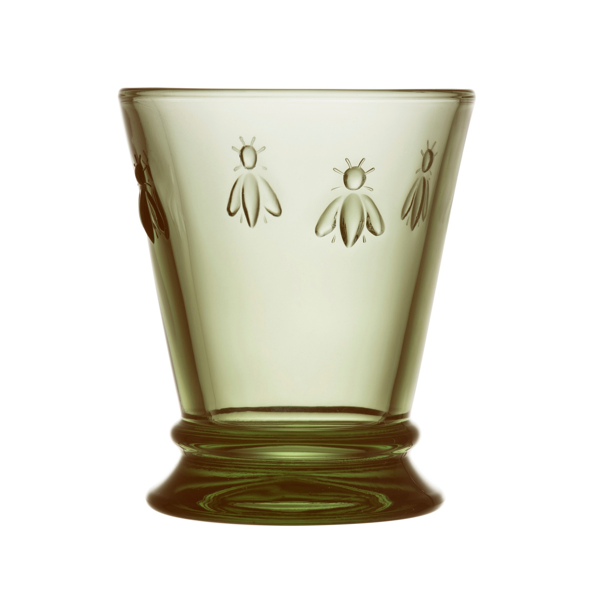 La Rochere Bee Short Tumblers, Set of 6