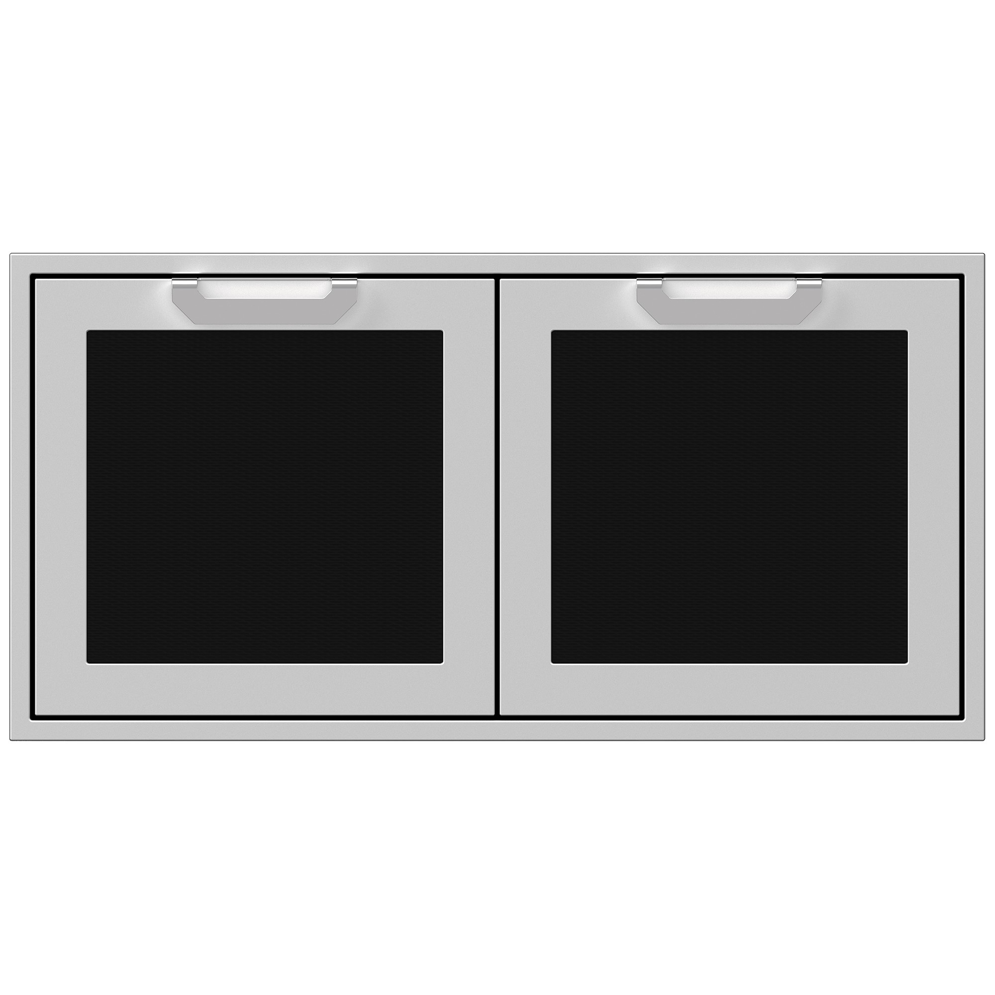 Hestan Built-In Storage