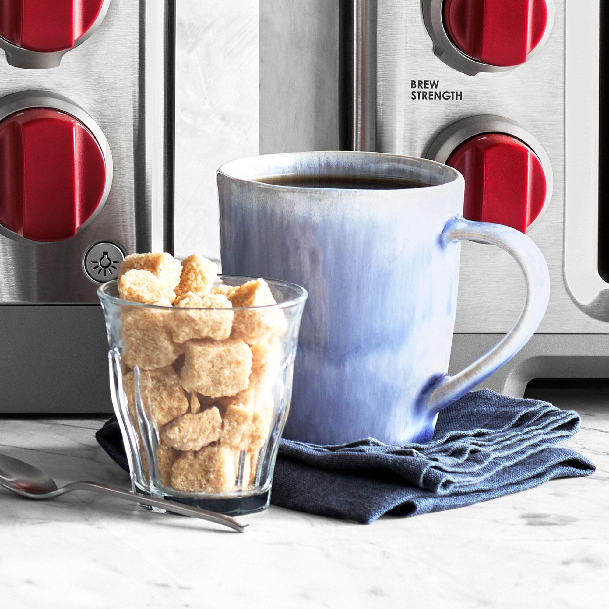 Duralex Picardie Glass Tumblers, Assorted Set of 24