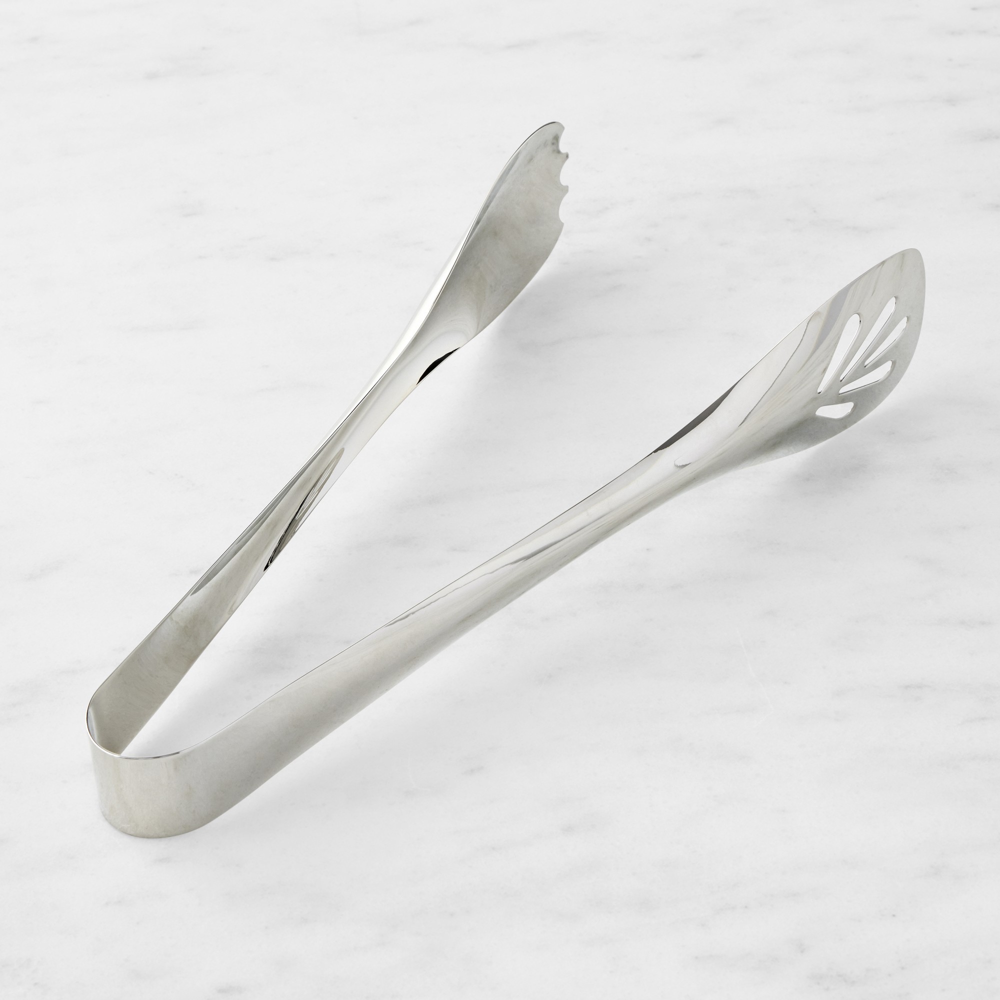Robert Welch Kingham Serving Tongs